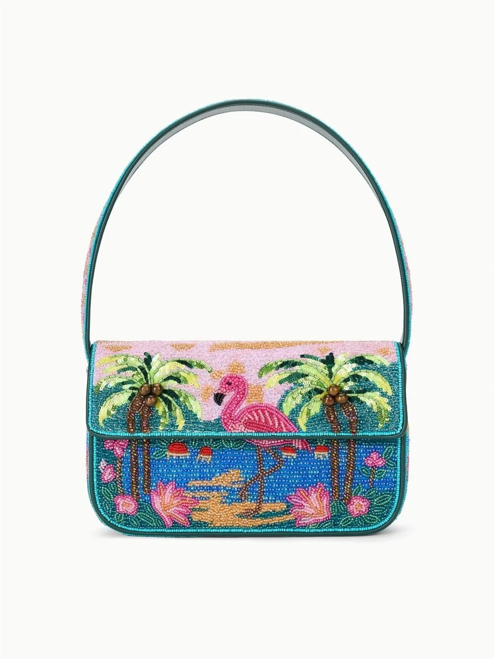 Staud bag limited edition - Picture 5 of 6